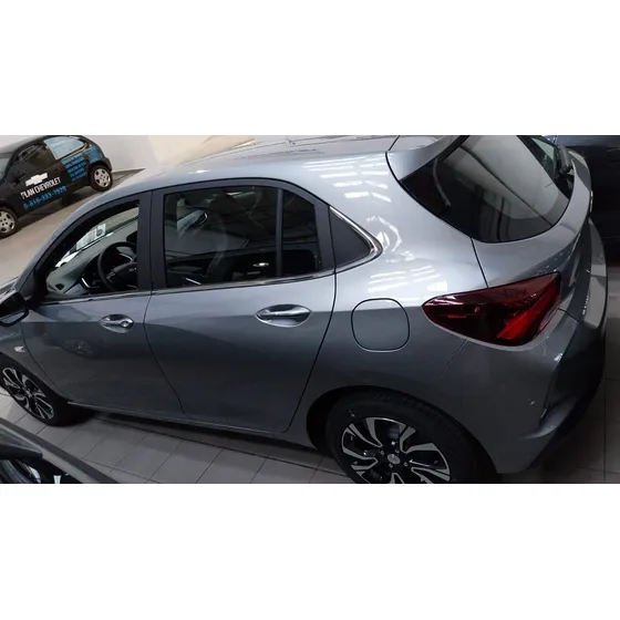 Chevrolet Onix 1.0 Turbo Premier At