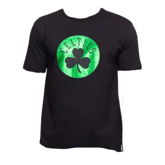Camiseta Time Basquete Boston Celtics Clube Da Nba