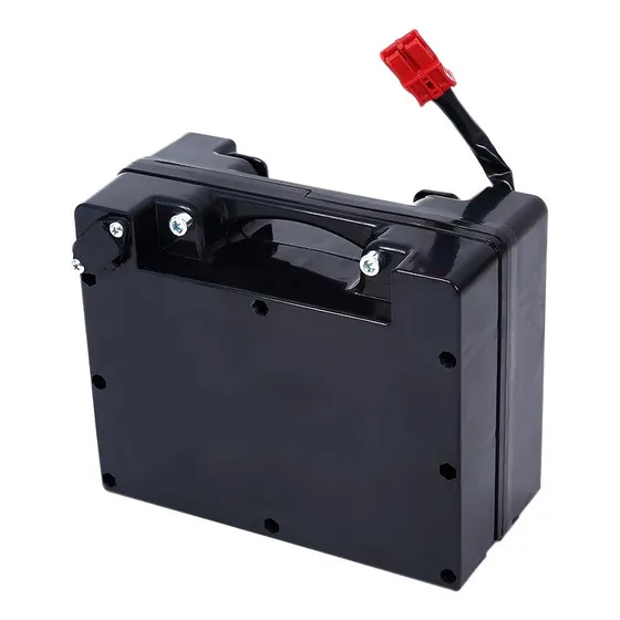 Batería Chilwee 6-dzf-12 12ah 24v Plomo Sellada