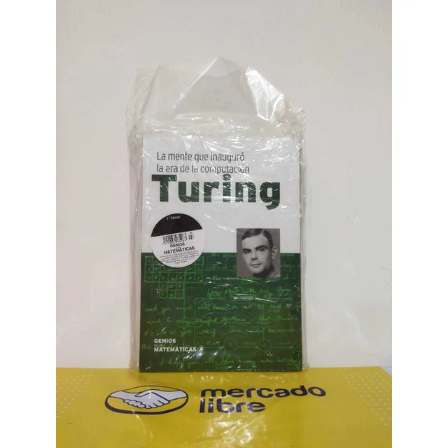 Turing