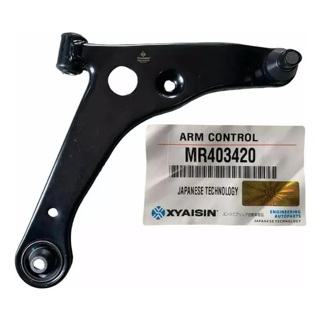Meseta Delantera Derecha Mitsubishi Lancer Tourig 2.0 1.6