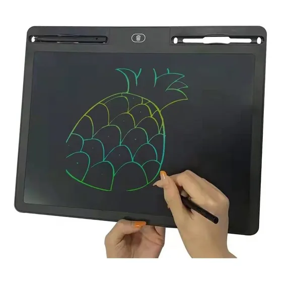Tableta Escritura Lcd Extra Grande 16 Para Niño Adulto