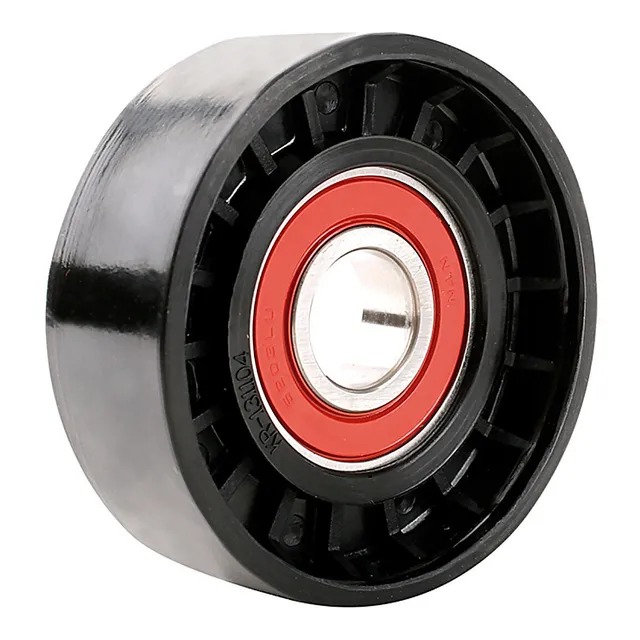 Polea Tensora De Accesorios F-150 V6 3.7l 11_14 6650924