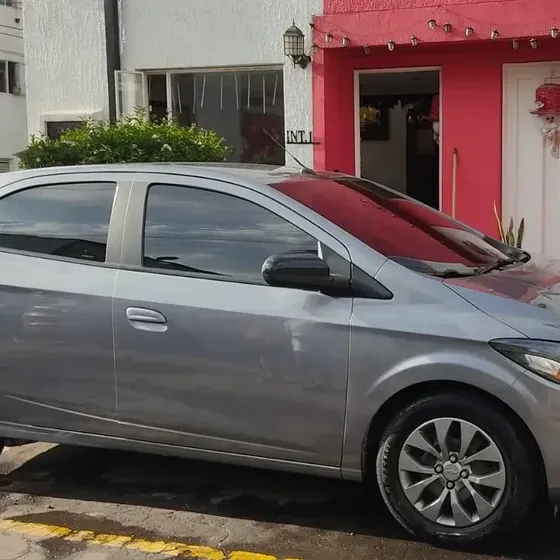 Chevrolet Joy 2021 1.4 Ltz