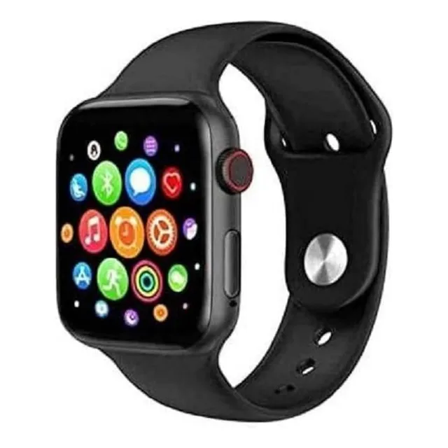 Reloj Inteligente T500 Smartwatch Serie 8 Tienda Fisica
