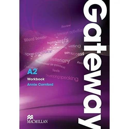 Gateway A2. Workbook