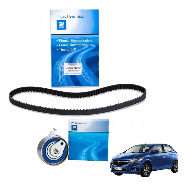 Chevrolet Joy 1.4 L - Kit Distribución - Original Gm