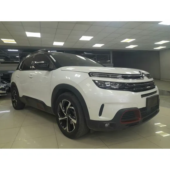 Citroën C5 Aircross 1.6 Thp Eat6 Feel Pack