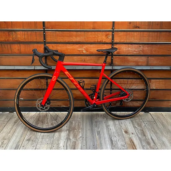 Bicicleta Scott Speedster 30 Talla S 2024