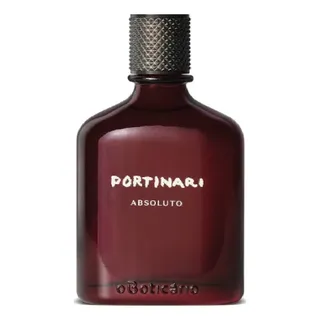 OboticĂĄrio ColĂŽnia Masculina Portinari Absoluto Volume Da Unidade 100 Ml OboticĂĄrio ColĂŽnia Masculina Portinari Absoluto Volume Da Unidade 100 Ml