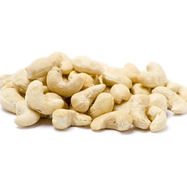 Merey Natural De Calidad 1kg