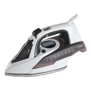 Plancha De Vapor, 1600 Vatios, Vaporizador Ropa, Planch... Plancha De Vapor, 1600 Vatios, Vaporizador Ropa, Planch...
