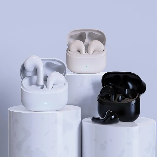 Auriculares Inalámbricos T80 Pro Excelente Calidad