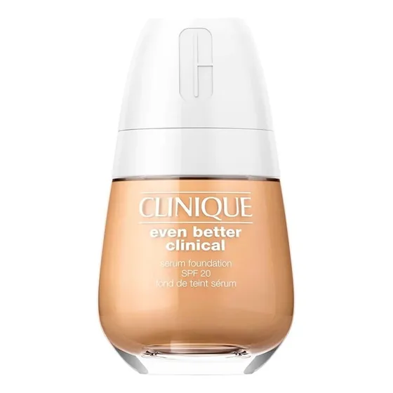 Clinique Even Better Soro Clínico Base Spf Cn 74 Beige 30ml