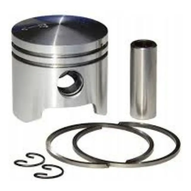 Kit Piston Y Aros Para Stihl Fs 38 / 55 - Bg 50 - Hs 45 Mj