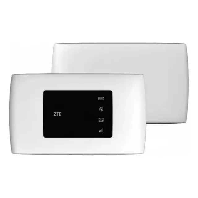 Router Inalámbrico Olo 4g Zte Mf920u