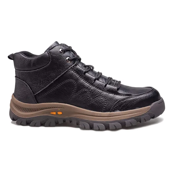 Botas De Trabajo Industrial Seguridad Casquillo Hombre Cuer