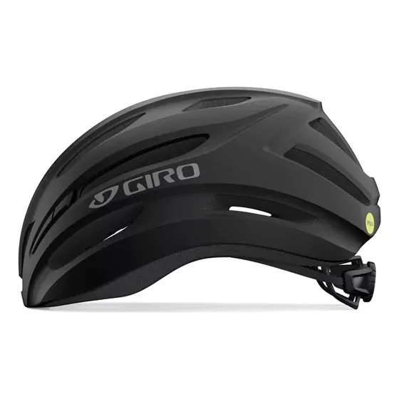 Capacete Ciclismo Giro Isode II Mips Cor Preto Tamanho Único 54 a 61cm