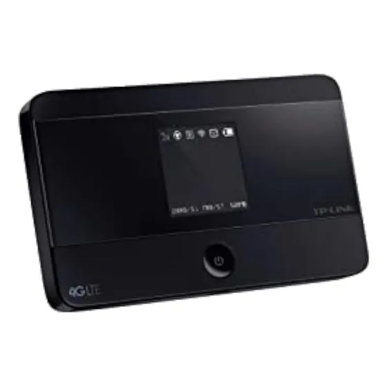 Tp-link M7350 - Móvel Hotspot - 4g Lte - 150 Mbps