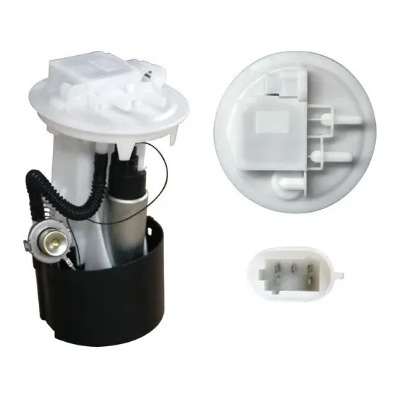 Modulo Gasolina  Completa Renault Kangoo