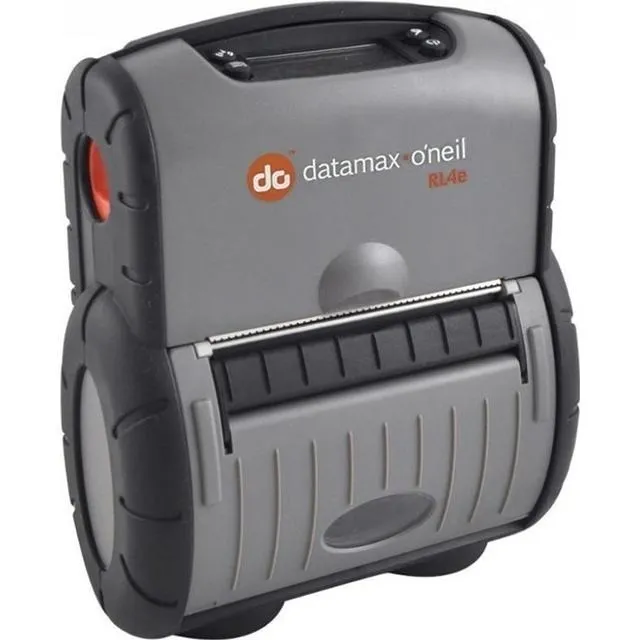Datamax-o 'neil Rl4e  New