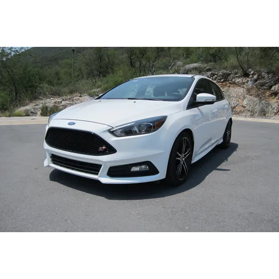 Ford Focus 2.0 St Mt