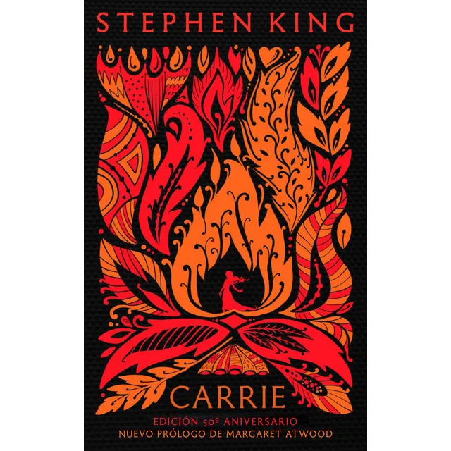 Carrie, De King, Stephen. Editorial Plaza & Janes, Tapa Dura En Español, 2024