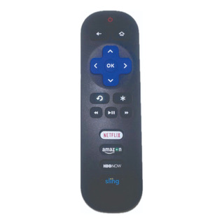 Control Para Roku Tv Universal Control Para Roku Tv Universal