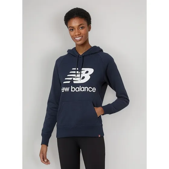 Sudadera New Balance Xch