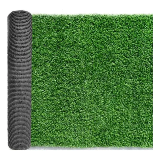 Cesped Sintetico Pasto Artific. Rollo Premium 10mm Hot Sale
