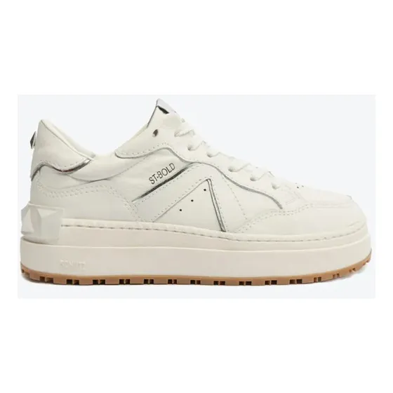 Schutz Tênis St Bold Branco