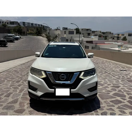 Nissan X-trail 2.5 Sense 3 Row Cvt
