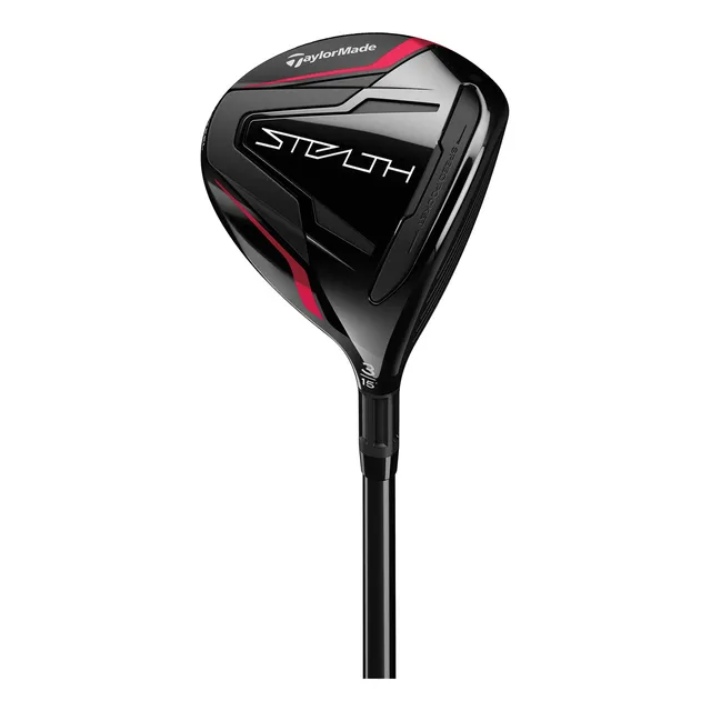 Calle Stealth Steel Hecha Medida # 3hl Para Zurdo