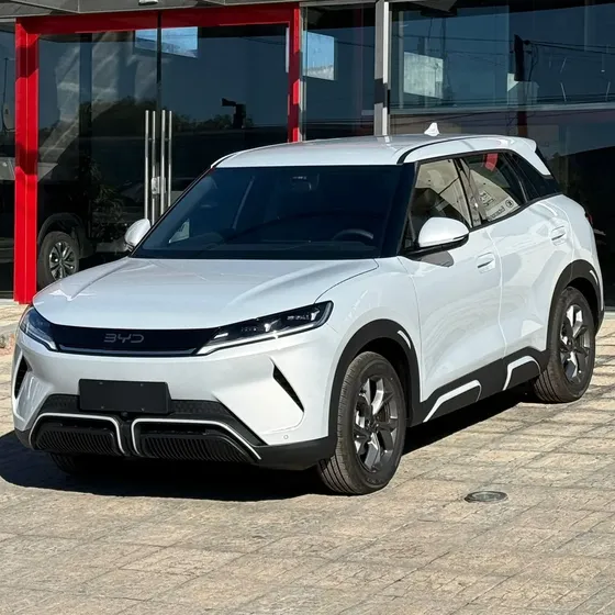 BYD Yuan Pro 2026 0.0 Gs