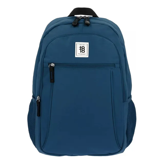 Mochila Chenson 1818 Juvenil Grande Impermeable 1865949-9