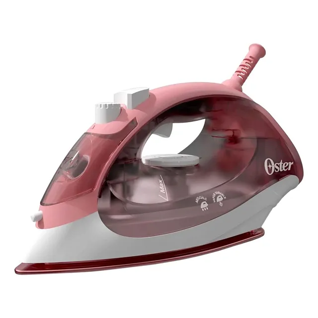 Plancha De Ropa Oster A Vapor