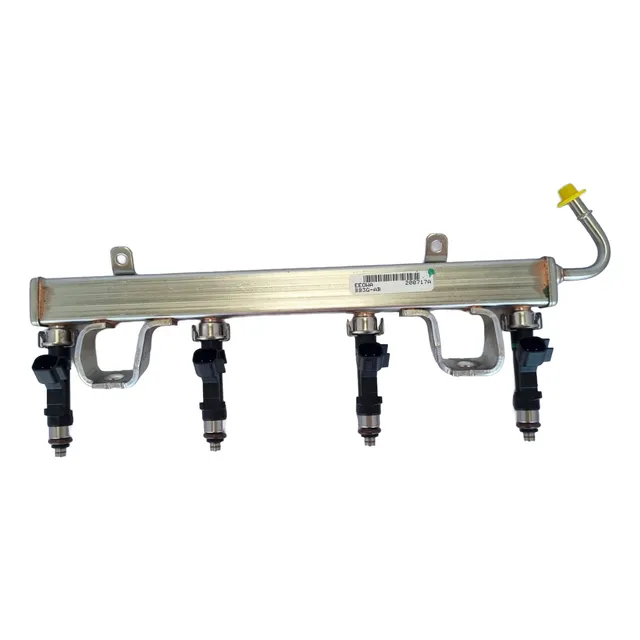 Riel De Inyectores Ford Ranger 2.5 11-24