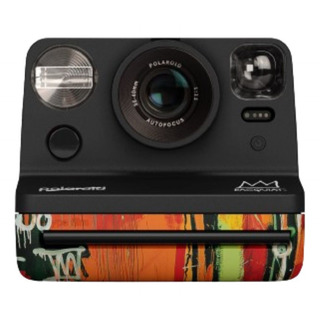 Cámara Analógica Polaroid 9137-polaroid: Dispositivo Clásico De Fotografía Instantánea Cámara Analógica Polaroid 9137-polaroid: Dispositivo Clásico De Fotografía Instantánea
