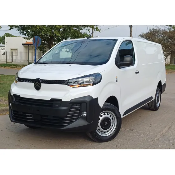Citroën Jumpy 1.5 Hdi 120 L3