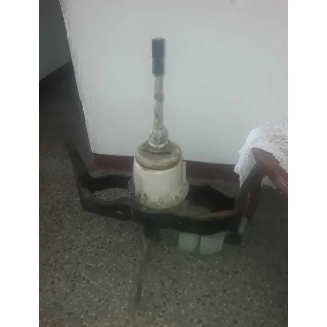 Lavadora General Electric/mabe