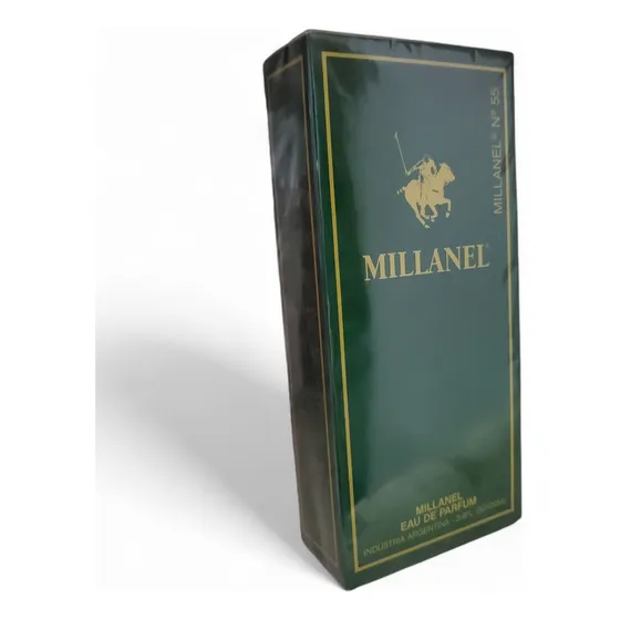 Perfume Millanel Polo Verde N° 55 100ml