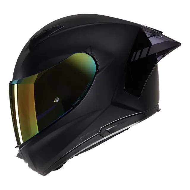 Casco Integral Nolan N60-6 Sport Irido 334 Certificado
