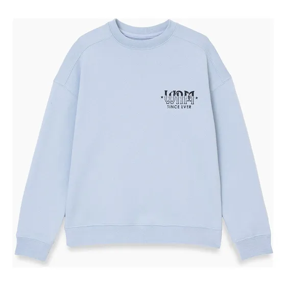 Buzo Lucky Unisex Wanama Kids