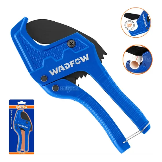 Tijera Cortatubos Pvc Llave De Caño Tuberias 42mm Wadfow