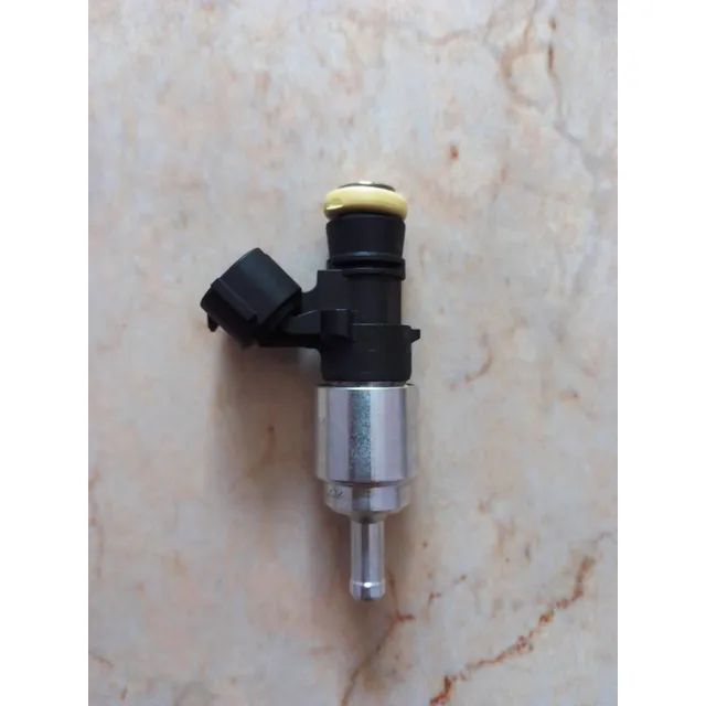 Inyector Sistema Dual Gas Gnv De Aveo 1.6