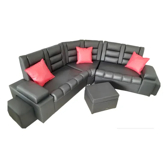 Juego De Muebles De Alta Gama Nuevos 