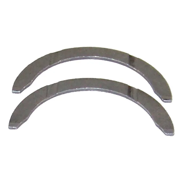 Separador Axiales Cigüeñal Nissan Sentra B13 B14 Ga16de 1.6