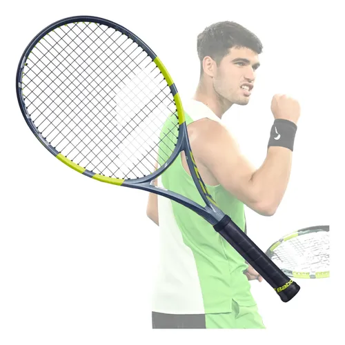 Babolat Pure Aero 100 L2 raquete de tênis sem corda grafite