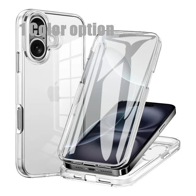 Capa Transparente Para Xiaomi 12 5g Resistente A Arranhões, 