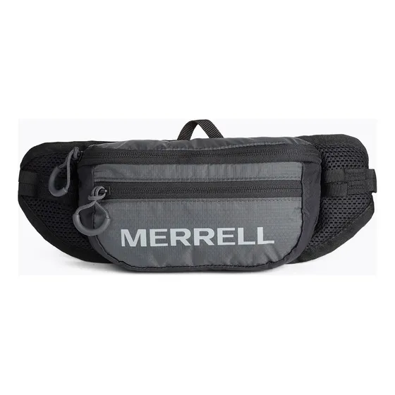 Riñonera Merrell Crest 1.5l Lumbar Asphalt Merrell Unisex